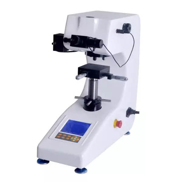 HVS-1000大屏数显型显微硬度计 Qcut 150 A