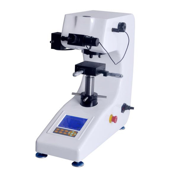 HVS-1000Z大屏 数显自动转塔型显微硬度计(侧摇升降系统) Qcut 150 A
