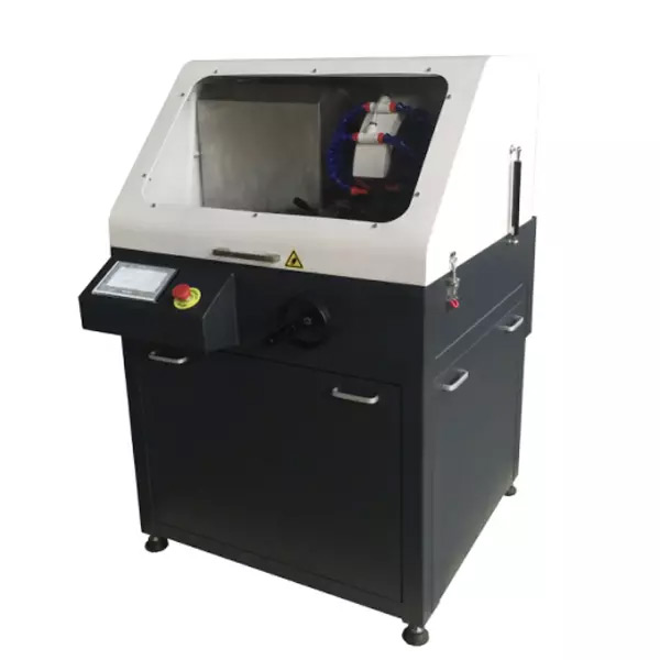 WYL-100Z智能自动金相切割机 Qcut 150 A