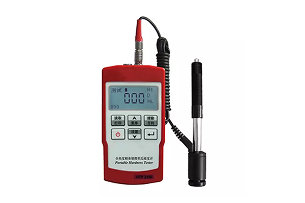 里氏硬度计