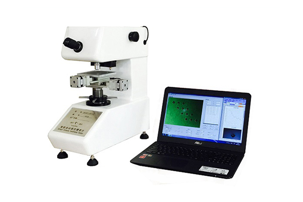 显微维氏硬度计