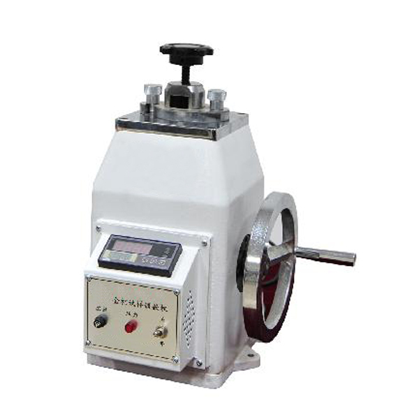 XQ-1金相试样镶嵌机 Qcut 150 A