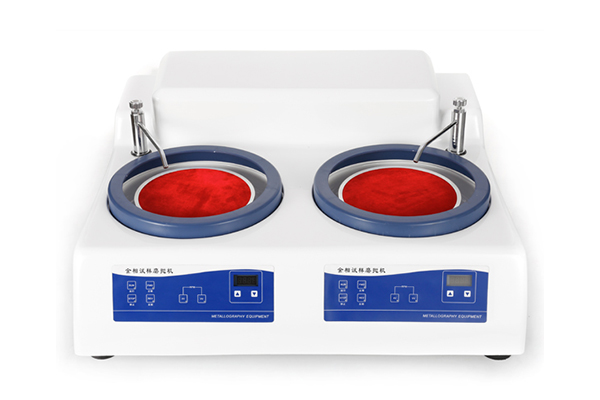 手动研磨抛光设备