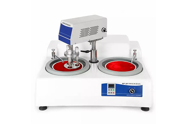 自动研磨抛光设备