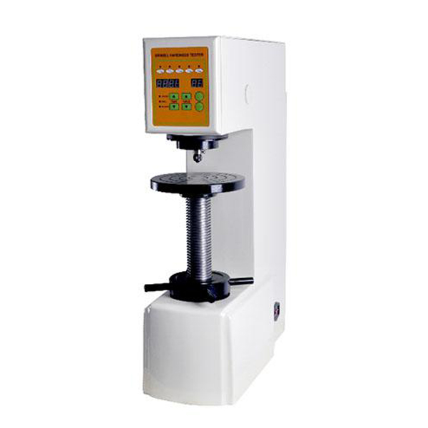 HBE-3000A电子布氏硬度计 Qcut 150 A