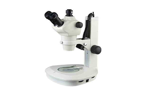 体式显微镜