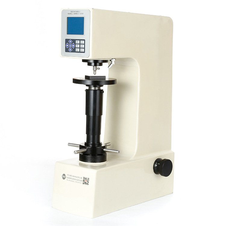 HRS-150数显自动洛氏硬度计 Qcut 150 A