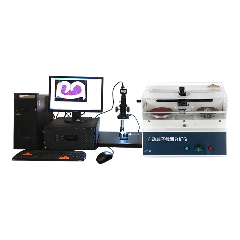 WYD-3000端子分析仪 Qcut 150 A