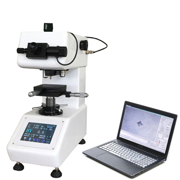 HVST-1000C显微硬度测试分析系统 Qcut 150 A