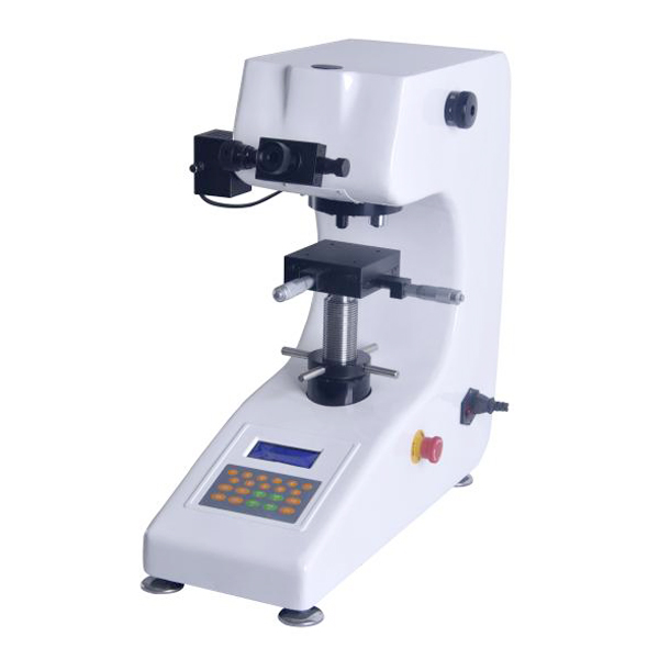 HV-1000显微硬度计 Qcut 150 A