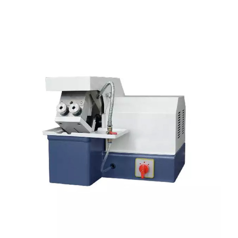 QG-1金相试样切割机 Qcut 150 A
