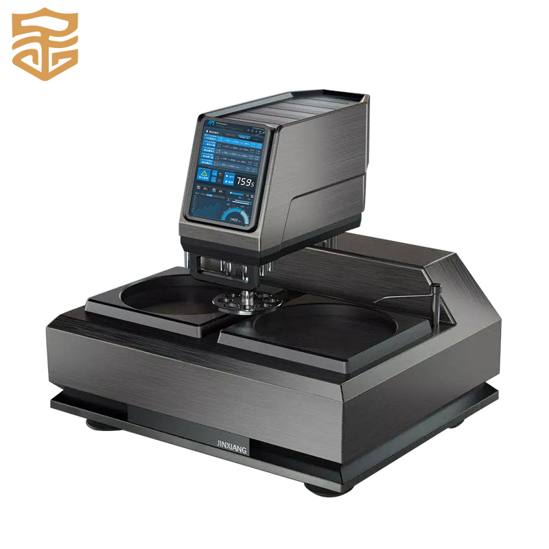 MP-2ZA全自动智能磨抛机 Qcut 150 A