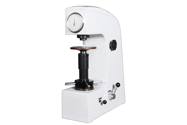 洛氏硬度计