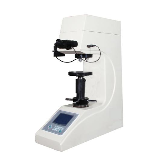 HVS-5A数显自动转塔小负荷维氏硬度计 Qcut 150 A