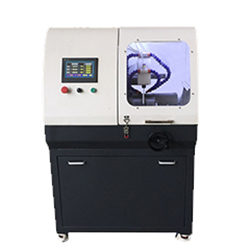 WYL-150Z智能自动金相切割机 Qcut 150 A