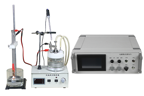 电解抛光、腐蚀机