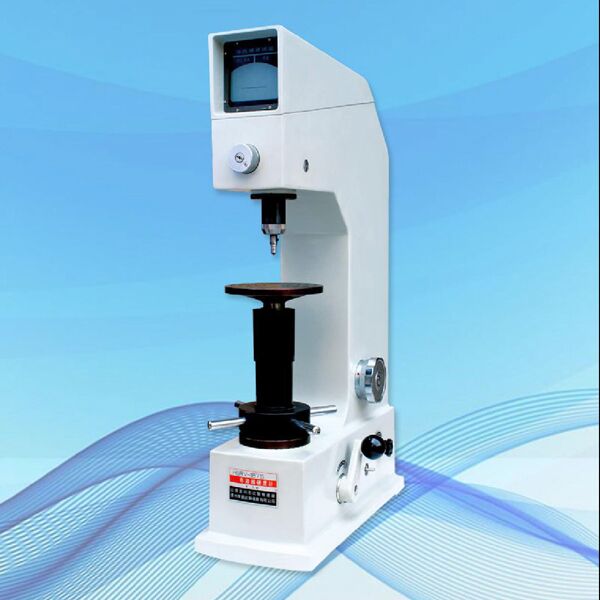 HBRV-187.5型布洛维硬度计 Qcut 150 A